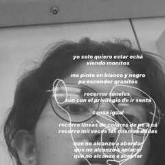 yo solo quiero estar echá viendo monitos