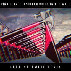 Pink Floyd - Another Brick In The Wall (Luca Kallweit Remix)
