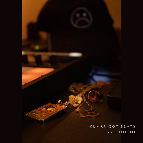 KUMAR GOT BEATS VOLUME III