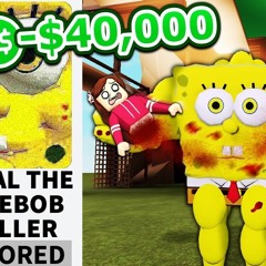 Making A TRASH Roblox Game Popular With Advertisements...