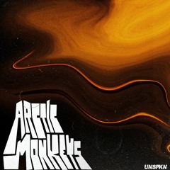 Arctic Monkeys - 505 (UNSPKN edit)