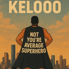 Not You’re Average Superhero
