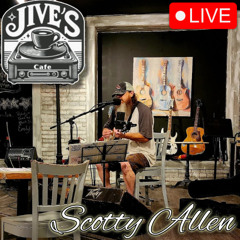 Live at JIves