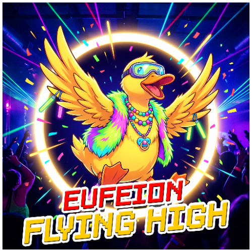 Flying High - OUT NOW!!