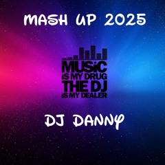 Mash up 2025
