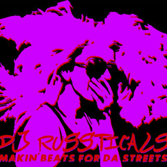 m.A.A.d city (31-47hz) DJ Russticals