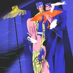 Slavik Dzyga - Night Romance