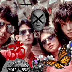 DCR - BYE BYE LUV - DCOMPOSED