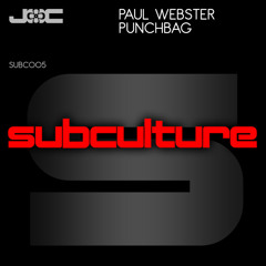 Punchbag (Extended Mix)