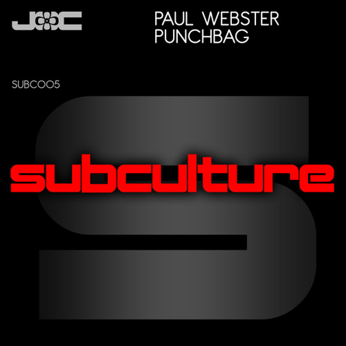 Punchbag (Extended Mix)