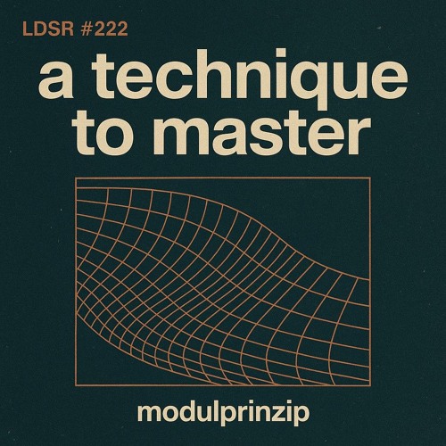 a technique to master (LDSR #222)