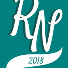 [Access] PDF 📖 RN 2018: Registered Nurse Graduate Journal with Inspirational Quotes,