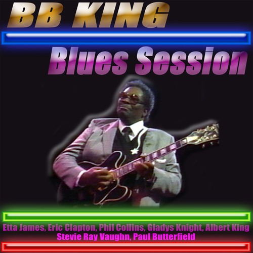 Why I Sing The Blues