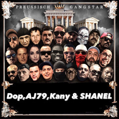 Kaputtes Paradies (feat. Kany & Preussisch Gangstar)