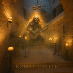 Koma´s Castle  (HeavyMetal)