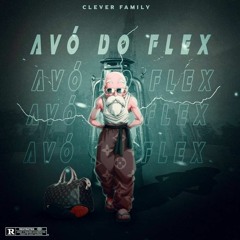 AVÓ DO FLEX - CLEVER FAMILY