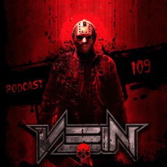 VEIN - DARKSTEP  IMPLANTANT Podcast #109