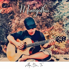 Munajatku - Instrumen Solo Guitar