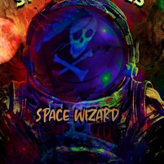 Space Wizard @ WP Podcast #27 Space Pirates