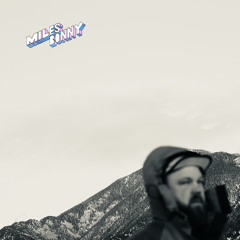 Miles Bonny - U (Mesbrutah re-dub)