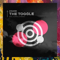 PREMIERE: Zigane — The Toggle (Surmillo Remix) [Airis Recordings]