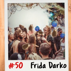 #50 ☆ Igelkarussell ☆ Frida Darko (งツ)ว