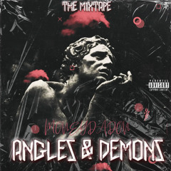 MoneyDaDon - Angles & Demons