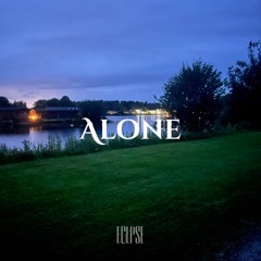 Alone