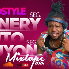 Dennery Seg. (St.Lucia) - INTO - Bouyon Seg. (DOMINICA) MIXTAPE - By IntlProstyle (2024)