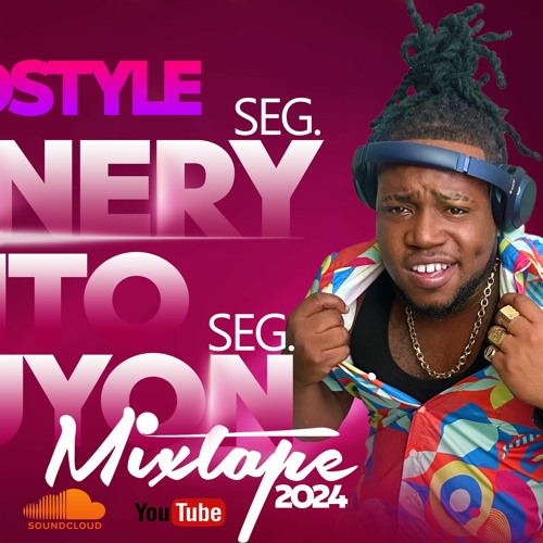 Dennery Seg. (St.Lucia) - INTO - Bouyon Seg. (DOMINICA) MIXTAPE - By IntlProstyle (2024)