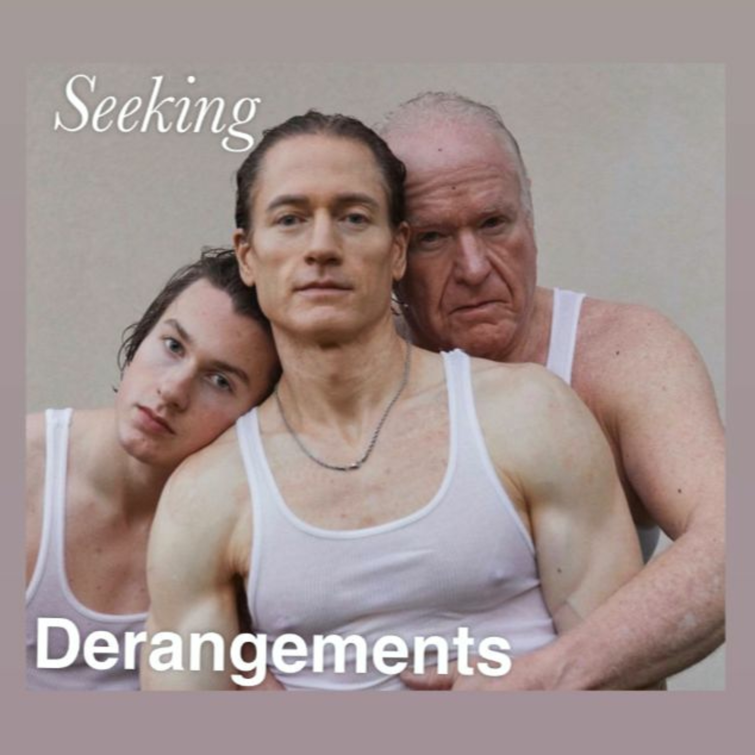 Seeking Derangements