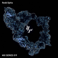 Acid Reflux: Mix Series 019 - Redd Ophis