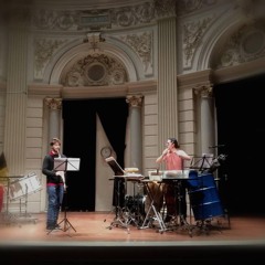 Aquatic by Tansy Davies