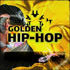 Golden Hip-Hop Groovepad