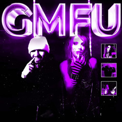 GMFU - Odetari w/6arelyhuman (Slowed + Reverb)