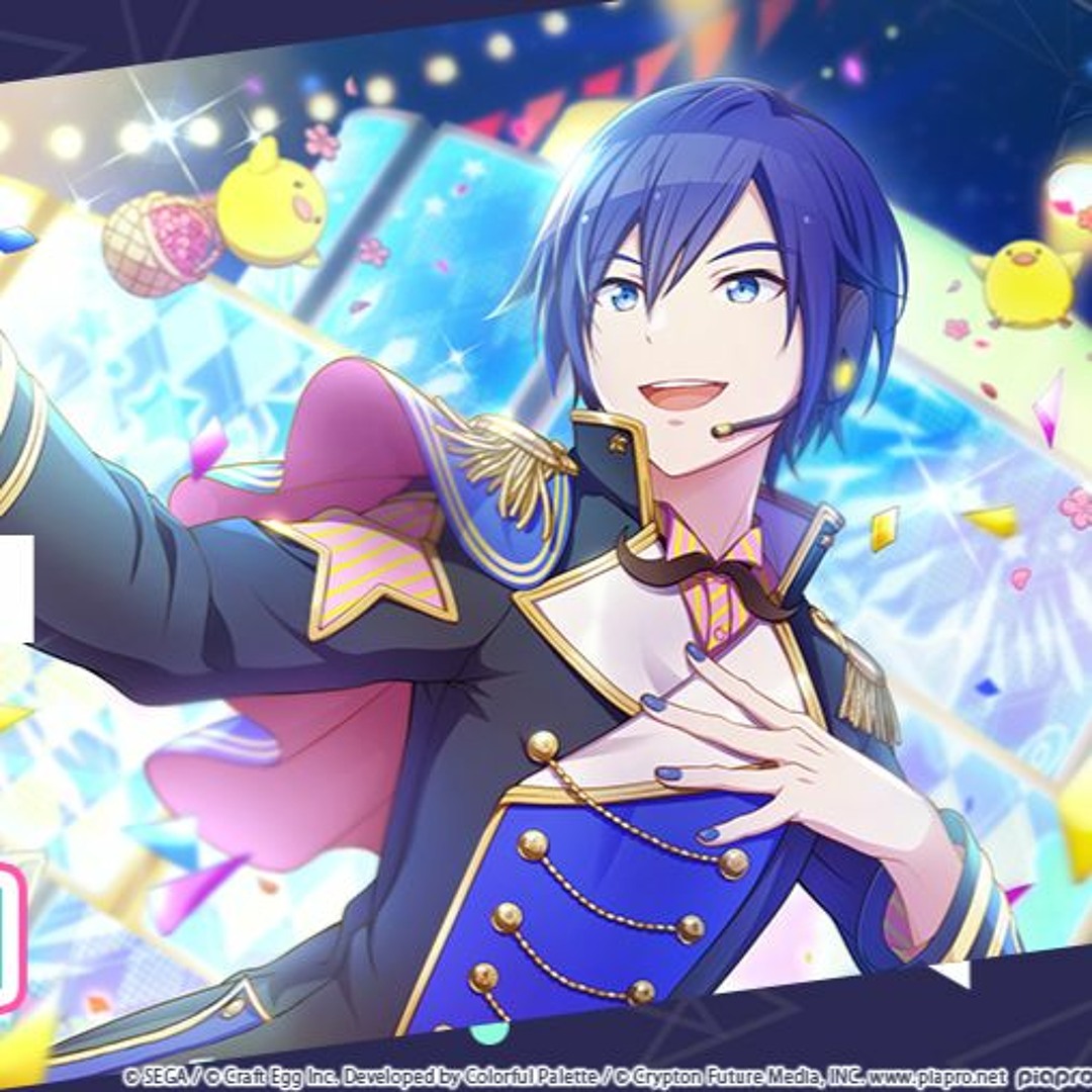 Stream 〖KAITO V3〗The World Hasn't Even Started Yet Stream 〖KAITO V3〗The World Hasn't Even Started Yet