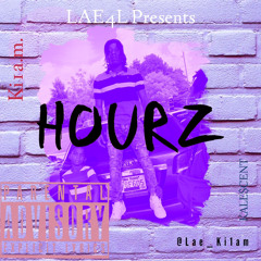 Ki1a.m. -HOURZ