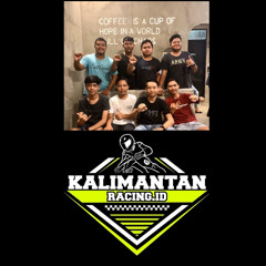BREAKBEAT SPECIAL GASPOLL MANG [GREG SAPPODARJA X KALIMANTAN RACING] #CANDAGASPOL