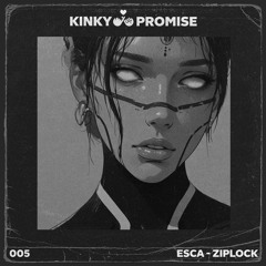 ESCA - ZIPLOCK