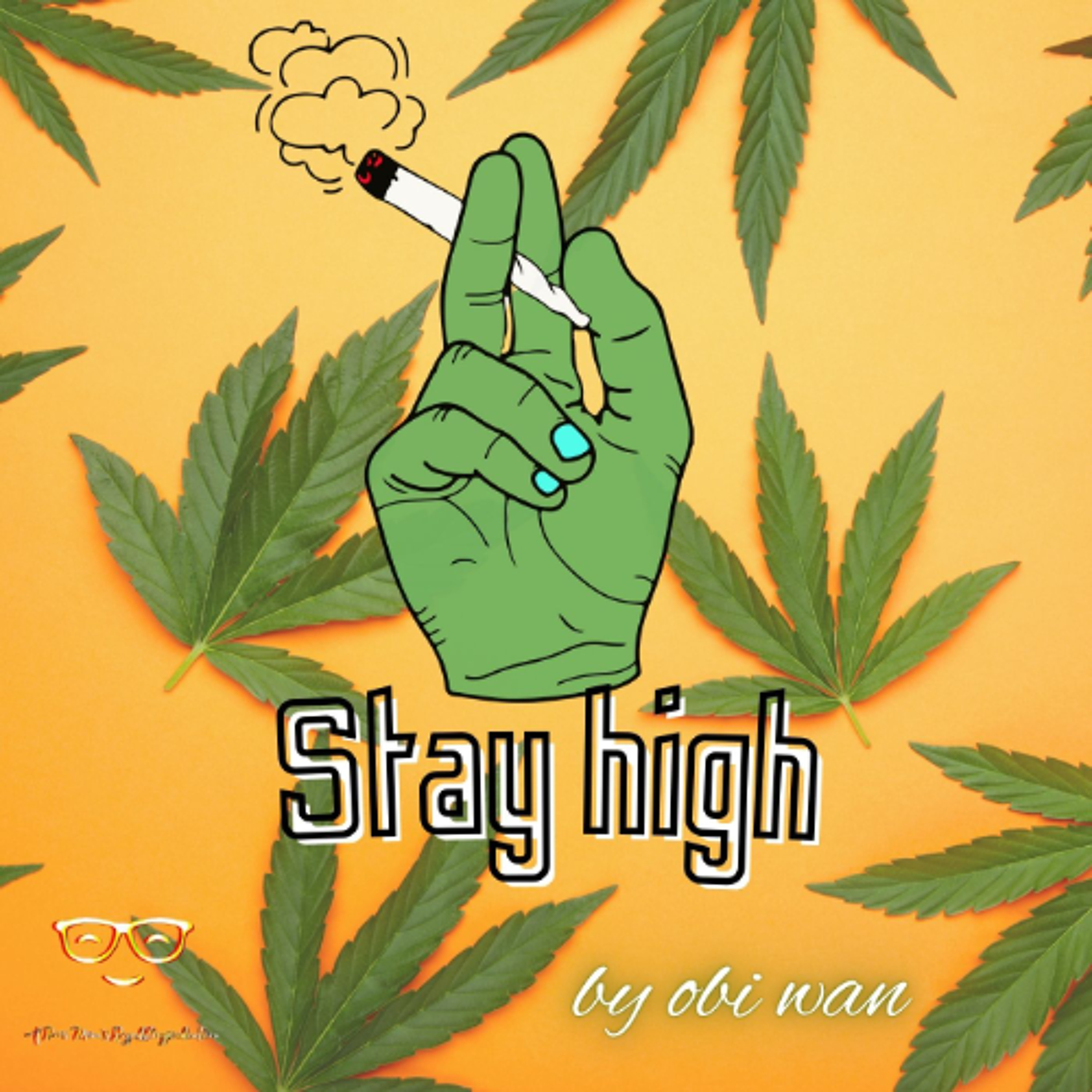 stay high episode artwork