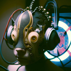 Electrodes Inside The Brain ®oi