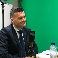 S2E2: Fabio Bartocci: All roads lead to CSAP