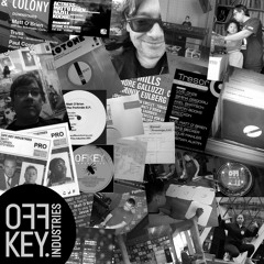 Matt O'Brien - To The Break Of Day And Beyond EP (clips)