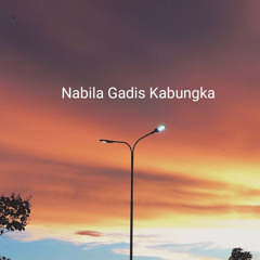Nabila Gadis Kabungka (feat. Uchok fhany)