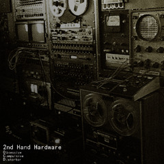 2nd Hand Hardware (Trashed VIP)