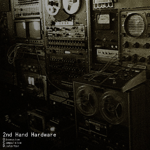 2nd Hand Hardware (Trashed VIP)