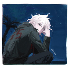 - Separate Ways (Worlds Apart)- (slowed and reverb)