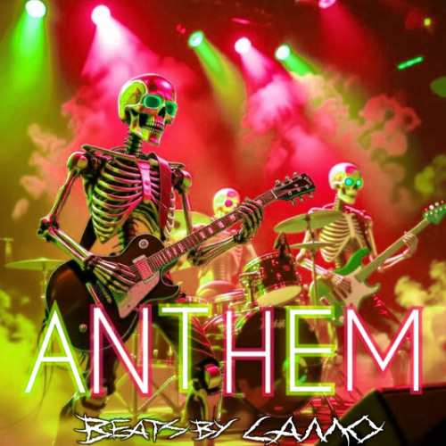 ANTHEM REMASTERED (SHORTER)