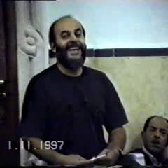 بسّام جرّار-" قتل الشرف- أحداث الجزائر- مراد هوفمان"---///   1- 11- 1997م