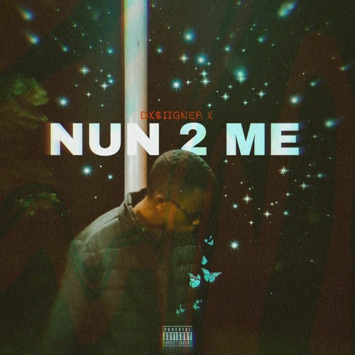 Nun 2 Me prod.dexterfourtwenty